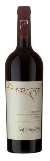 Canavese Nebbiolo DOC 2021 LA MASERA cl.75