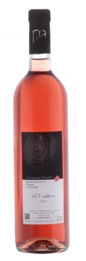 Canavese Rosato DOC 2024 LA MASERA cl.75