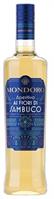 Aperitivo MONDORO fiori di sambuco lt.0.70