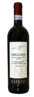 Dogliani DOCG 2024 PATRIZI cl.75