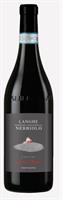 Nebbiolo Langhe 2023 BRICCO ROSSO cl. 75