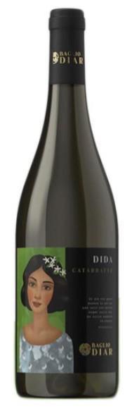 Catarratto DIDA Bio BAGLIO DIAR cl.75