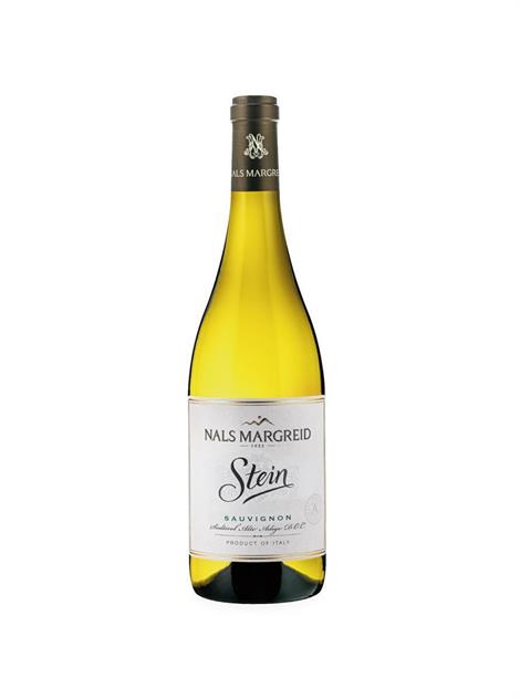 Sauvignon STEIN 2024 DOC Alto Adige NALS MARGREID cl.75