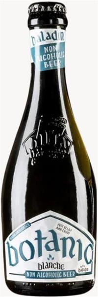 Birra Botanic Blanche BALADIN cl.33x12