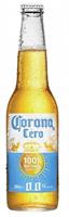 Birra CORONA CERO ZERO cl.35,5X24 Vetro Perdere