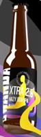 Birra Xtra BIRRIFICIO DELLA GRANDA cl.33 Vetro Perdere