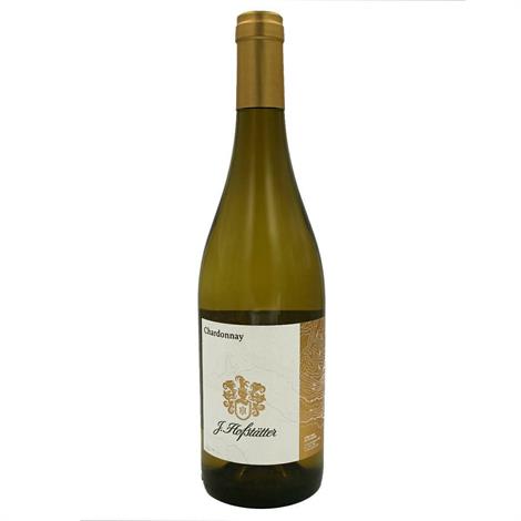 Chardonnay Alto Adige DOC 2024 J.HOFSTATTER cl.75
