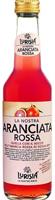 Aranciata Rossa LURISIA cl.27,5x24 Vetro Perdere