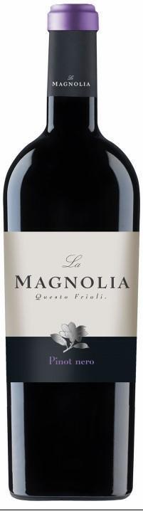 Pinot Nero IGT 2024 Az. Agr. LA MAGNOLIA cl.75