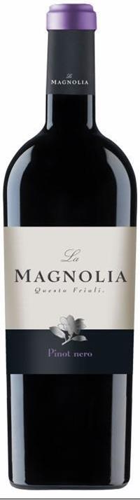 Pinot Nero IGT 2024 Az. Agr. LA MAGNOLIA cl.75