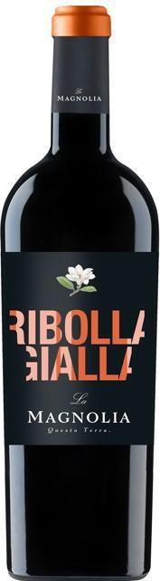Ribolla Gialla IGT 2024 Az. Agr. LA MAGNOLIA cl.75