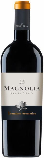 Traminer Aromatico IGT 2024 Az. Agr. LA MAGNOLIA cl.75