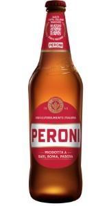 Birra PERONI cl. 66