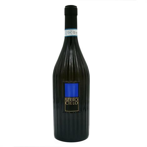 Falanghina del Sannio Serrocielo DOC 2024 FEUDI SAN GREGORIO cl.75