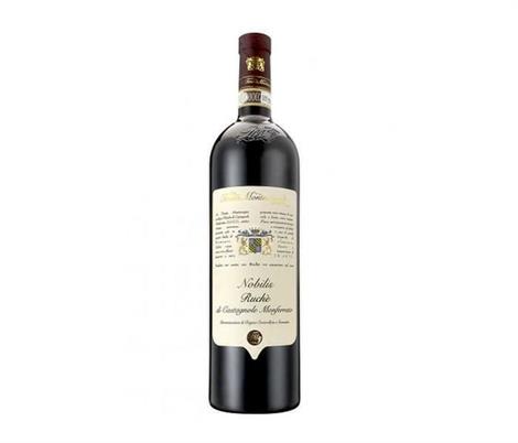 Ruche'di Castagnole Monferrato DOCG 2024 TENUTA MONTEMAGNO cl.75