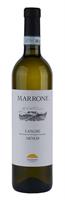 Arneis Langhe DOC 2024 GIAN PIERO MARRONE cl.75
