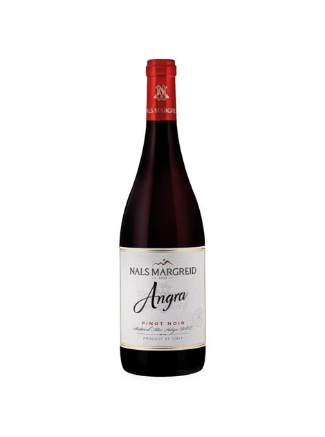 Pinot Nero ANGRA 2024 DOC Alto Adige NALS MARGREID cl.75