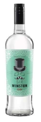 Gin Sir Winston FRANCOLI lt.1
