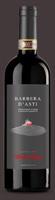 Barbera d'Asti Bricco Rosso DOCG 2024 cl.75