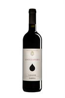Canavese Barbera “Goccianera 2022 DOC CANTINE CROSIO cl.75