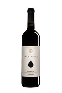 Canavese Barbera “Goccianera 2022 DOC CANTINE CROSIO cl.75