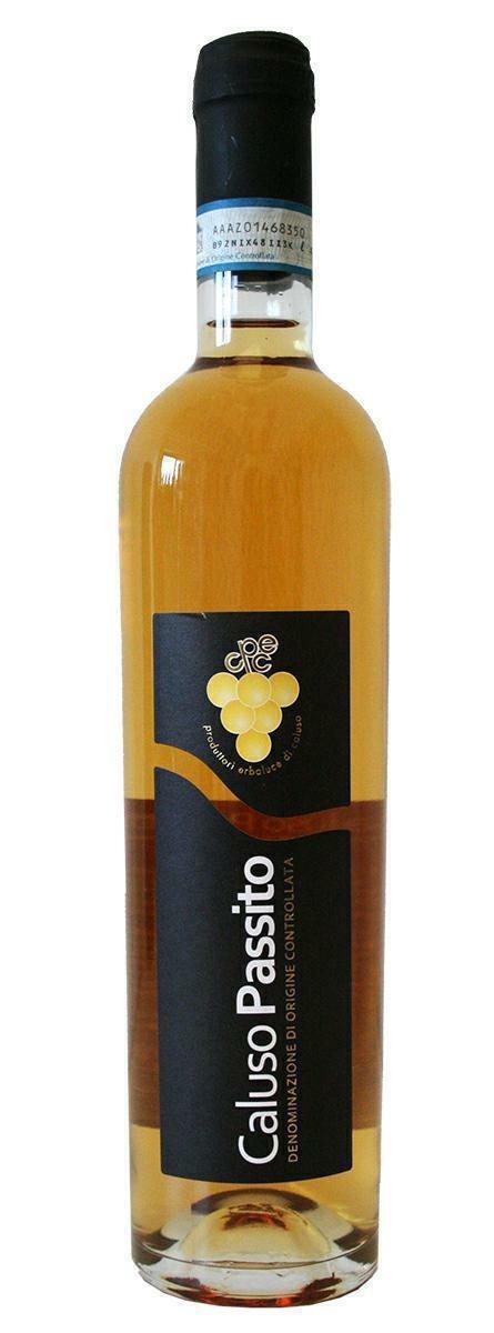 Passito di Caluso DOC 2020 PRODUTTORI ERBALUCE CALUSO cl.50