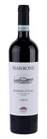 Barbera d'Alba Carlot DOC 2023 GIAN PIERO MARRONE cl.75