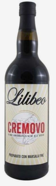 Marsala Cremovo LILIBEO lt.1