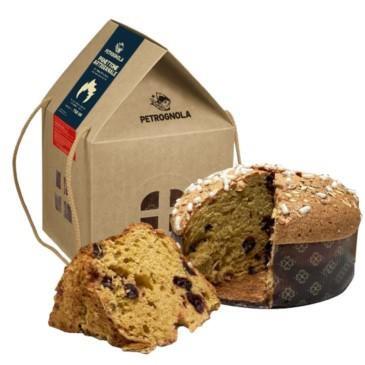Panettone Artigianale gr. 750 PETROGNOLA