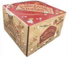 Panettone Artigianale BALADIN al Beermouth kg. 1