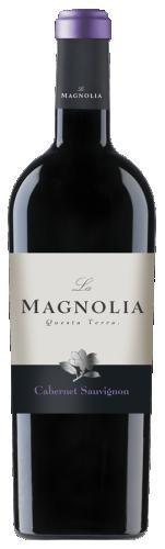 Cabernet Sauvignon Trevenezie IGT 2024 Az. Agr. LA MAGNOLIA cl.75