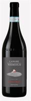 Nebbiolo Langhe 2024 BRICCO ROSSO cl. 75