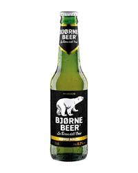 BIRRA BJORNE 33X24 Vetro Perdere