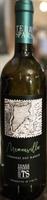 Canavese Bianco DOC Mezzavilla 2022 DOC TERRE SPARSE cl.75