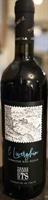 Canavese Rosso DOC L'Liverghin 2020 DOC TERRE SPARSE cl.75
