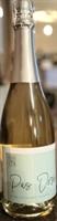 Vino Bianco Spumante Pas Dose' 2021 DOC TERRE SPARSE cl.75