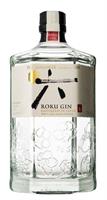 ROKU Gin 43% cl.70