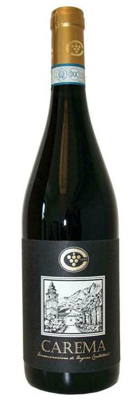 Carema Etichetta Nera DOC 2022 PRODUTTORI NEBBIOLO CAREMA cl.75