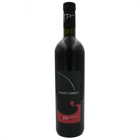 Canavese Barbera Montegerbido DOC 2023 LA MASERA cl.75