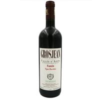 Fumin Vigne Rovettaz Bio DOC 2023 GROSJEAN cl.75