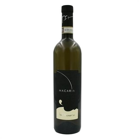 Erbaluce di Caluso Macaria DOCG 2020 LA MASERA cl.75