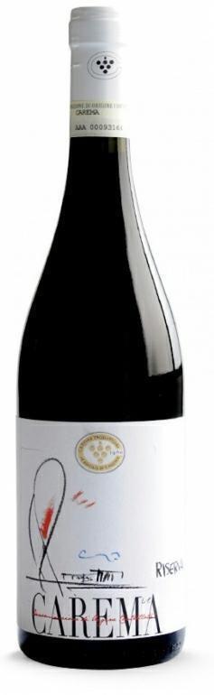 Carema Riserva DOC 2021 PRODUTTORI NEBBIOLO CAREMA cl.75