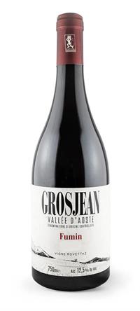 Fumin DOC 2024 GROSJEAN cl.75