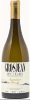 Muscat Chambave Biologico DOC 2025 GROSJEAN cl.75