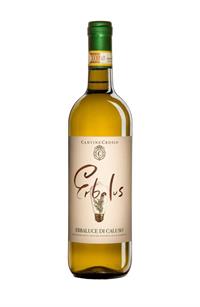 Erbaluce di Caluso “Erbalus 2025 DOCG CANTINE CROSIO cl.75
