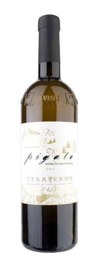 Pigato Riviera Ligure di Ponente DOC 2025 LVNAE cl.75