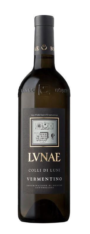 Vermentino Colli di Luni Etichetta Nera DOC 2025 LVNAE cl.75
