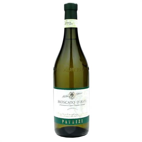 Moscato d'Asti DOCG 2025 PATRIZI cl.75