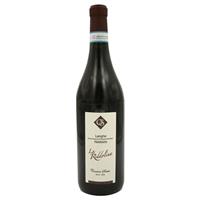 Nebbiolo Langhe La Riddolina DOC 2024 CASCINA SARIA cl.75