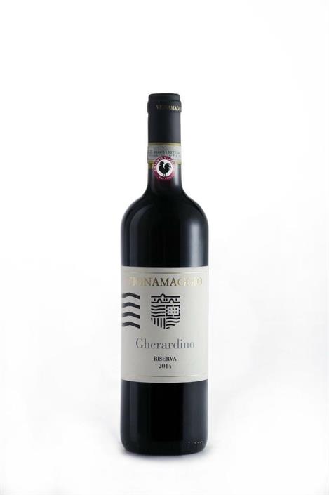 Chianti Classico Gherardino Riserva DOCG 2022 VIGNAMAGGIO cl.75